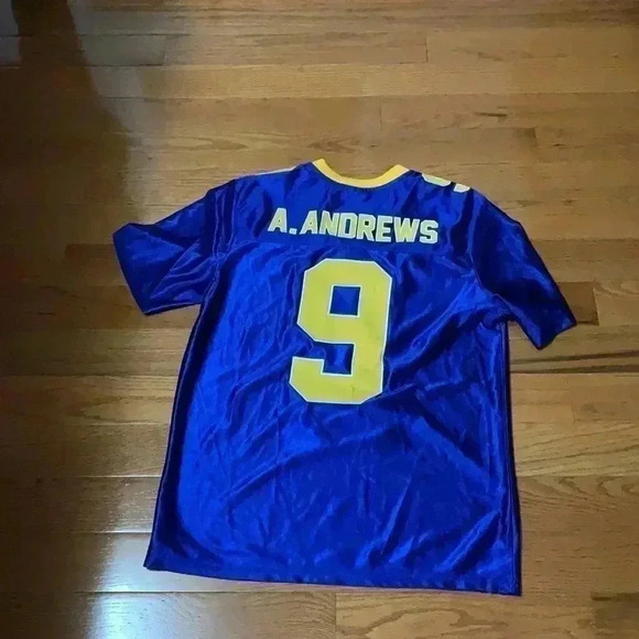 Riverdale jersey in  size Medium/Large - Picture 2 of 2